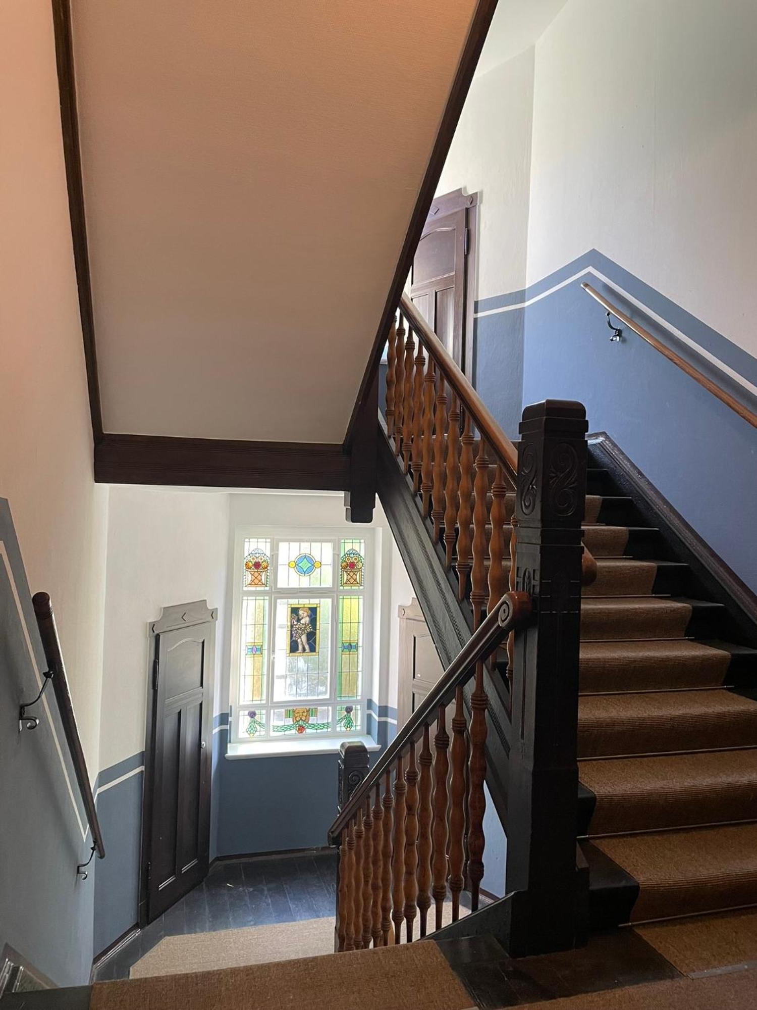 Soul-Apartment Balkon Privatparkplatz 2 Boxspringbetten 55Zoll Tv Wlan Leipzig Ngoại thất bức ảnh
